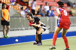 Chinese Taipei vs Singapore - 04